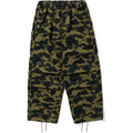 1ST CAMO ARMY PANTS LADIES