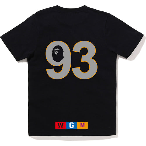 (B)APE 93 TEE LADIES